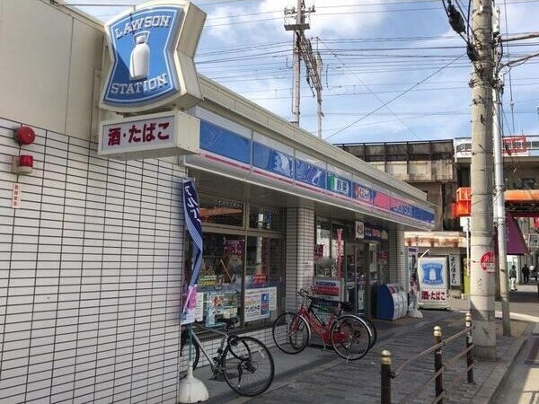 ソフィア阿倍野の周辺