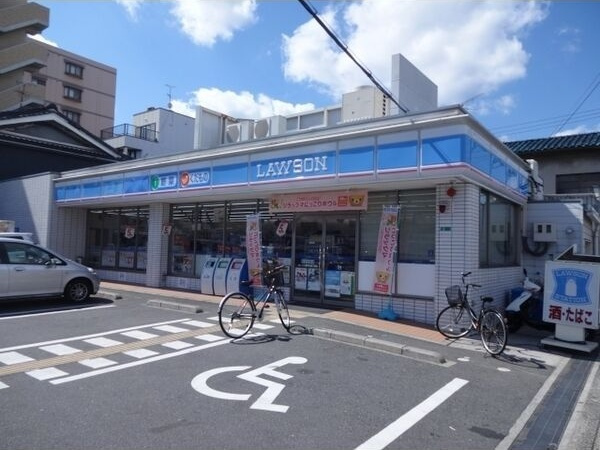 アンシャンテ平野の周辺