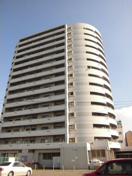 フェルザ住之江公園(旧:住之江フタバビル)