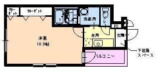 フジパレス西住之江Ⅱ番館