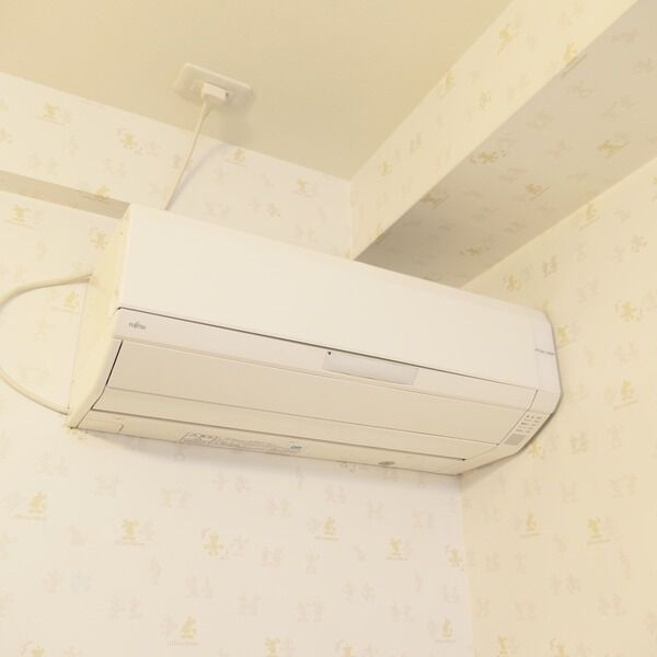 Ritz東住吉の設備