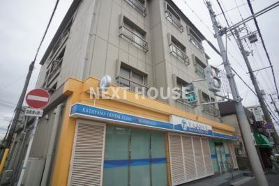 大成マンション