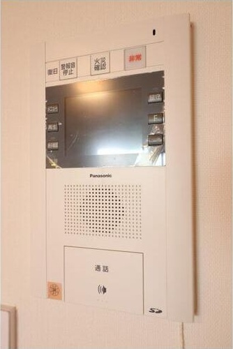 アリヴィオ夕陽ヶ丘の設備