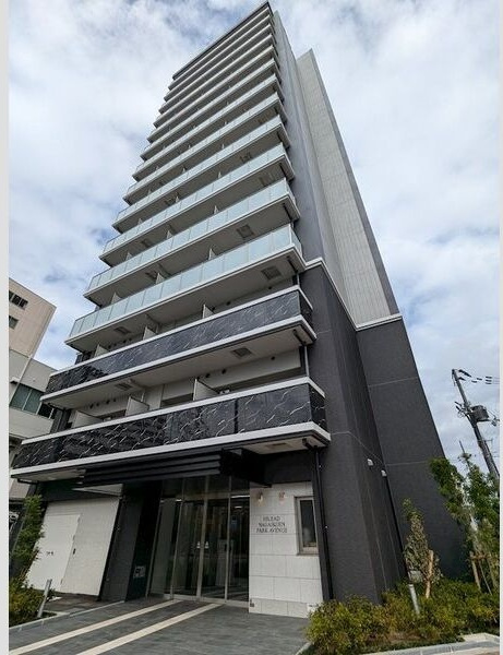 エスリード長居公園PARK AVENUE