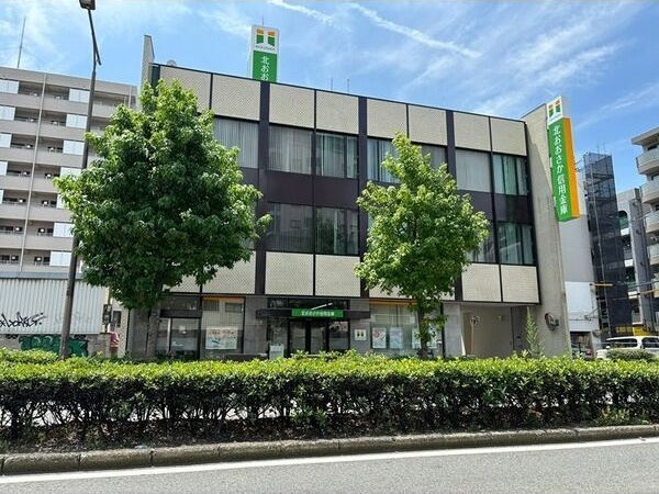 エスリード長居公園PARK AVENUEの周辺