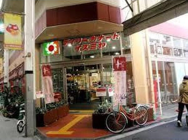 グランデカワノ真田山の周辺