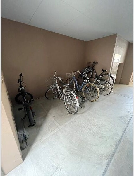 グランデカワノ真田山のその他共用部分