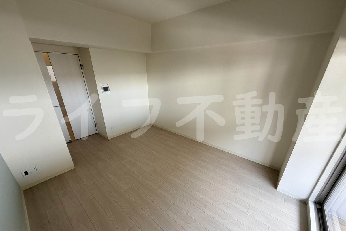ファステート東大阪アダマスの内装