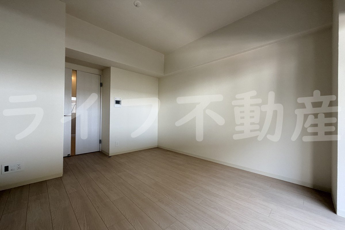 ファステート東大阪アダマスの内装