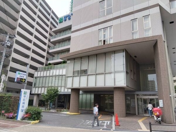 エスリード大阪上本町グリーズの周辺