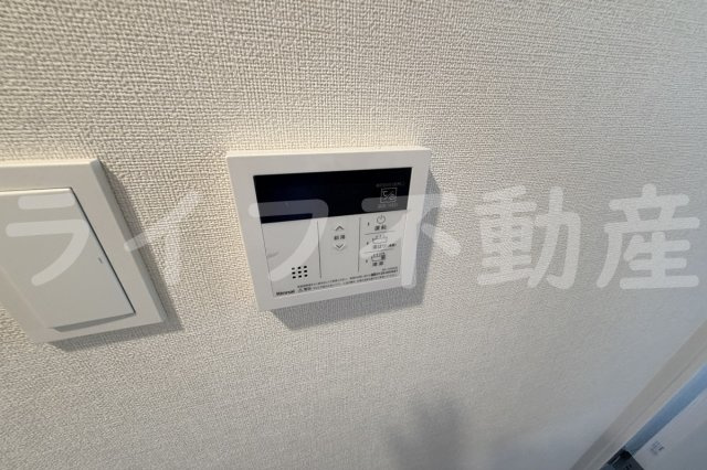 ファステート東大阪アダマスの設備