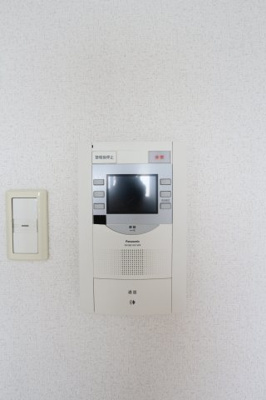 【セキュリティ】 | アーバンコート南行徳Ⅱ | 参考写真（同物件別部屋）