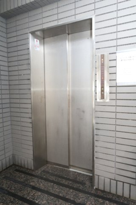 【その他共用部分】 | アーバンコート南行徳Ⅱ