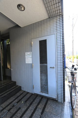 【その他】 | アーバンコート南行徳Ⅱ