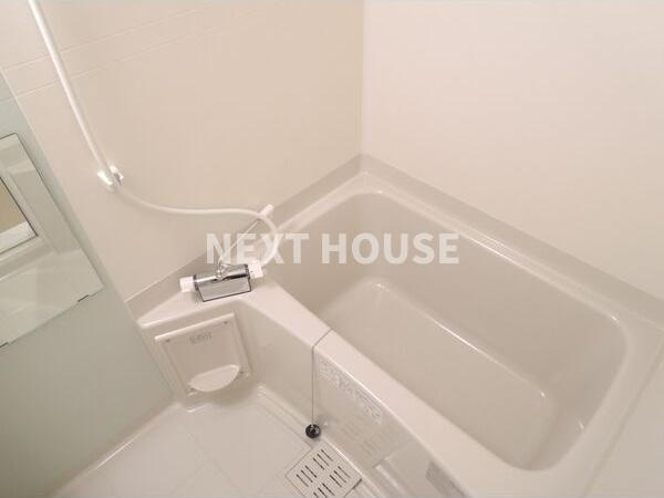 FmaisonFINOの浴室