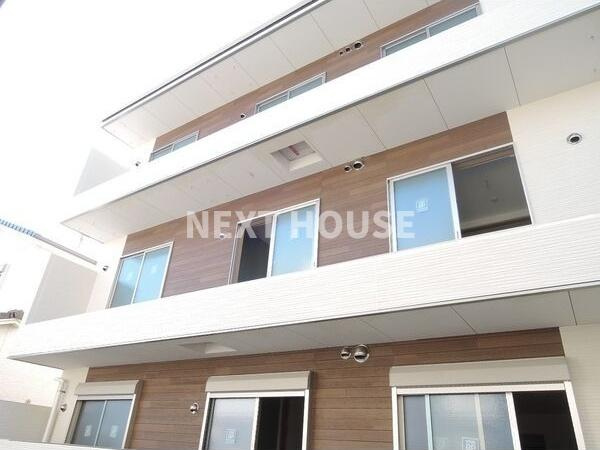 FmaisonFINOの周辺