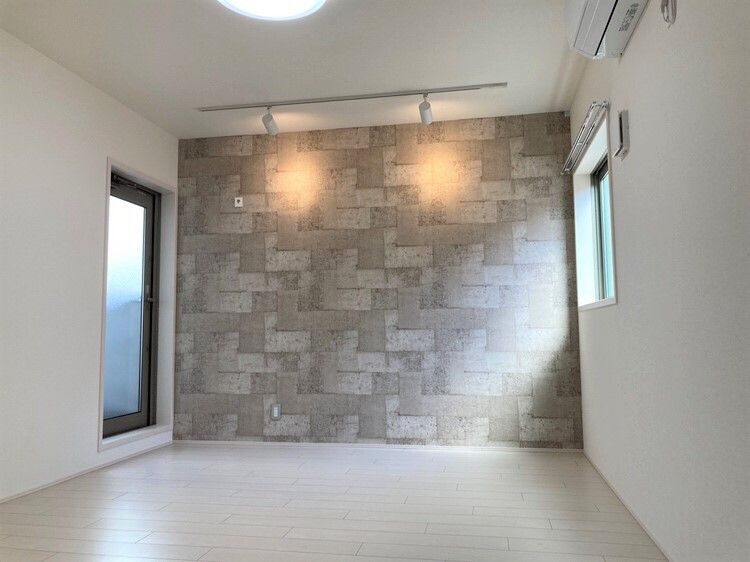 フジパレス東加賀屋の居間・リビング