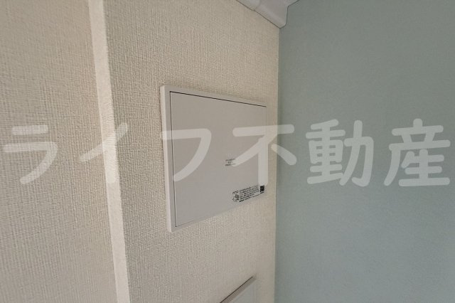 ファステート東大阪アダマスの設備