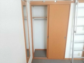 過ごしやすい室内です