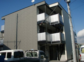 レオパレスＤＡＩＫＡＴＵ　Ｍの画像