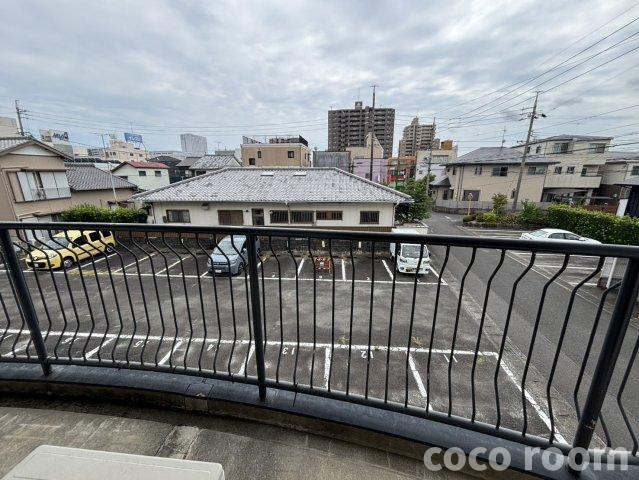 kitahaus（キタハウス）の玄関