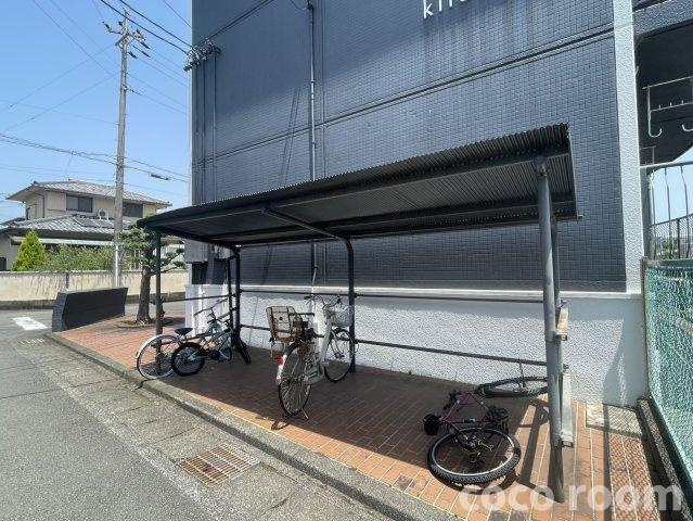 kitahaus（キタハウス）の内装