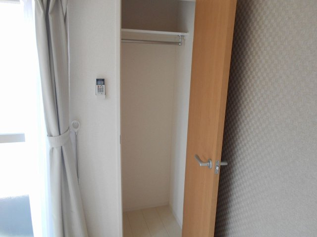 明るい室内です