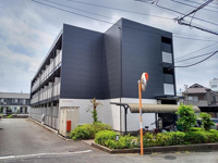 物件の外観です