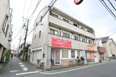 アーク境南町の画像