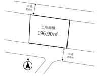 入間市仏子の画像