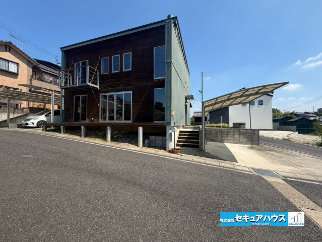 【中古戸建】知多市岡田字善坪のその他|事前予約にて現地ご見学いただけます！お気軽にお問い合わせください♪
■株式会社　セキュアハウス■
住宅ローンに強く、知識、経験豊富なスタッフ在籍
お客様に寄り添い、ご成約後もサポート致します。