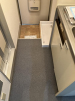 その他、部屋スペース