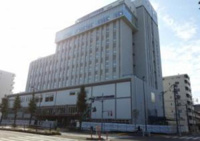 病院「医療法人社団明芳会高島平中央総合まで718ｍ」