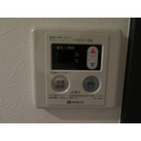 温度調節器