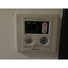 温度調節器