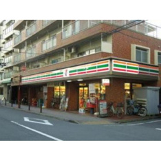 コンビニ「セブンイレブン江古田駅南店まで152ｍ」