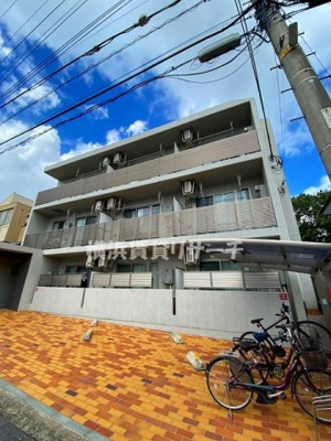  | ハイデル二俣川