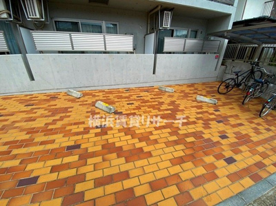  | ハイデル二俣川