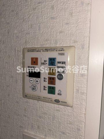 ＫＤＸレジデンス用賀の設備