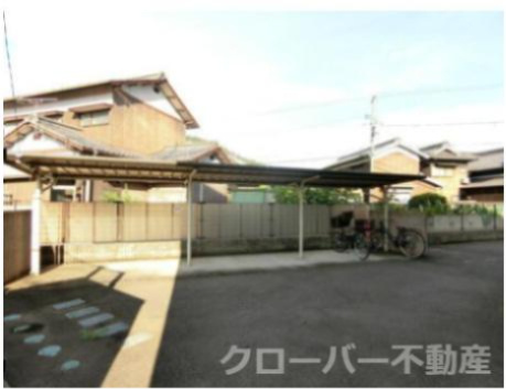 フィネス駒松のその他共用部分