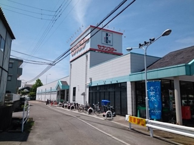【周辺】 | フラン・リジエール | セブンスター石手店様まで640m