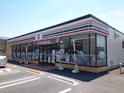 【周辺】 | フラン・リジエール | セブンイレブン新石手店様まで850m