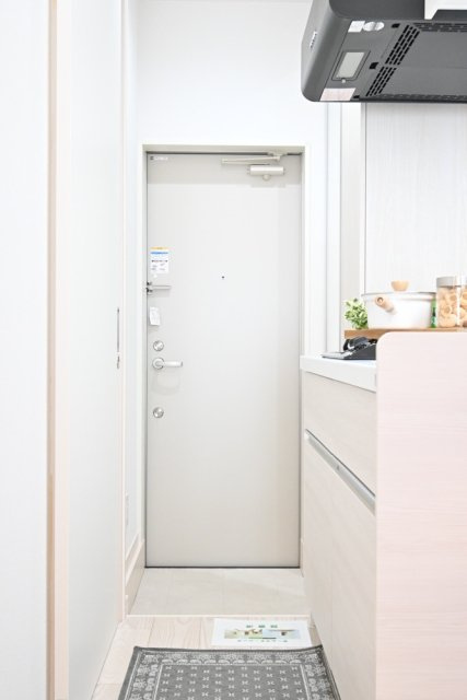 ※家具小物はイメージです
