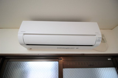 【設備】 | トマトハイツ菱屋西