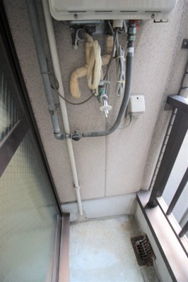 【その他】 | トマトハイツ菱屋西