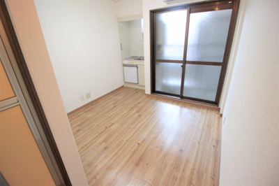 【洋室】 | トマトハイツ菱屋西
