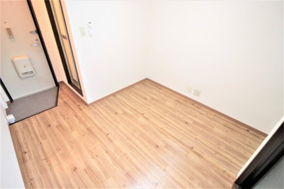 【洋室】 | トマトハイツ菱屋西