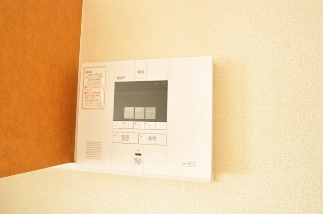 レオパレスらくしんのその他