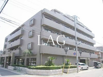 【外観】 | グランピーノ妙典 | 外観です。