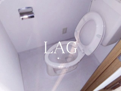 【トイレ】 | グランピーノ妙典 | トイレです。